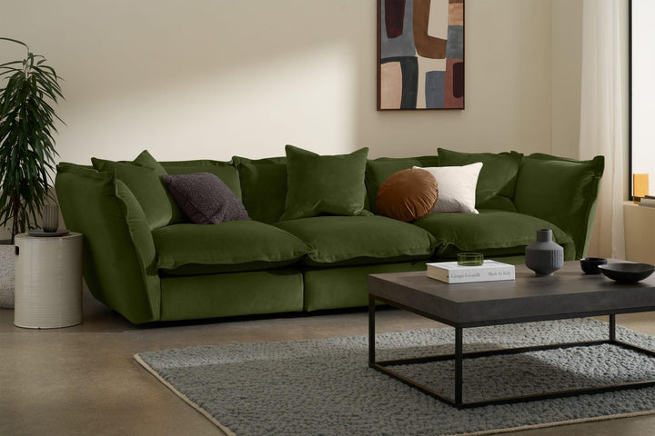 Fernsby Modular Sofa Collection - Classic Furniture Dubai UAE