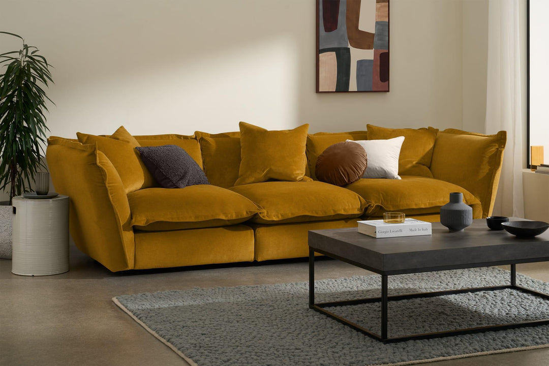 Fernsby Modular Sofa Collection - Classic Furniture Dubai UAE