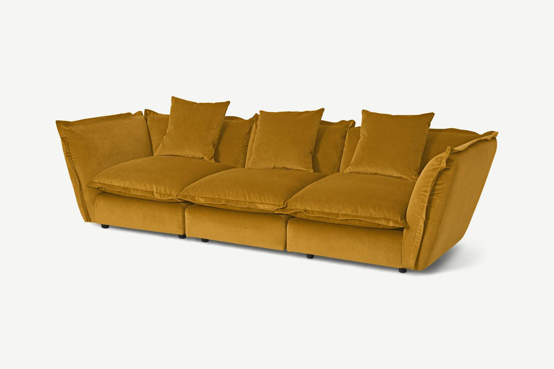 Fernsby Modular Sofa Collection - Classic Furniture Dubai UAE