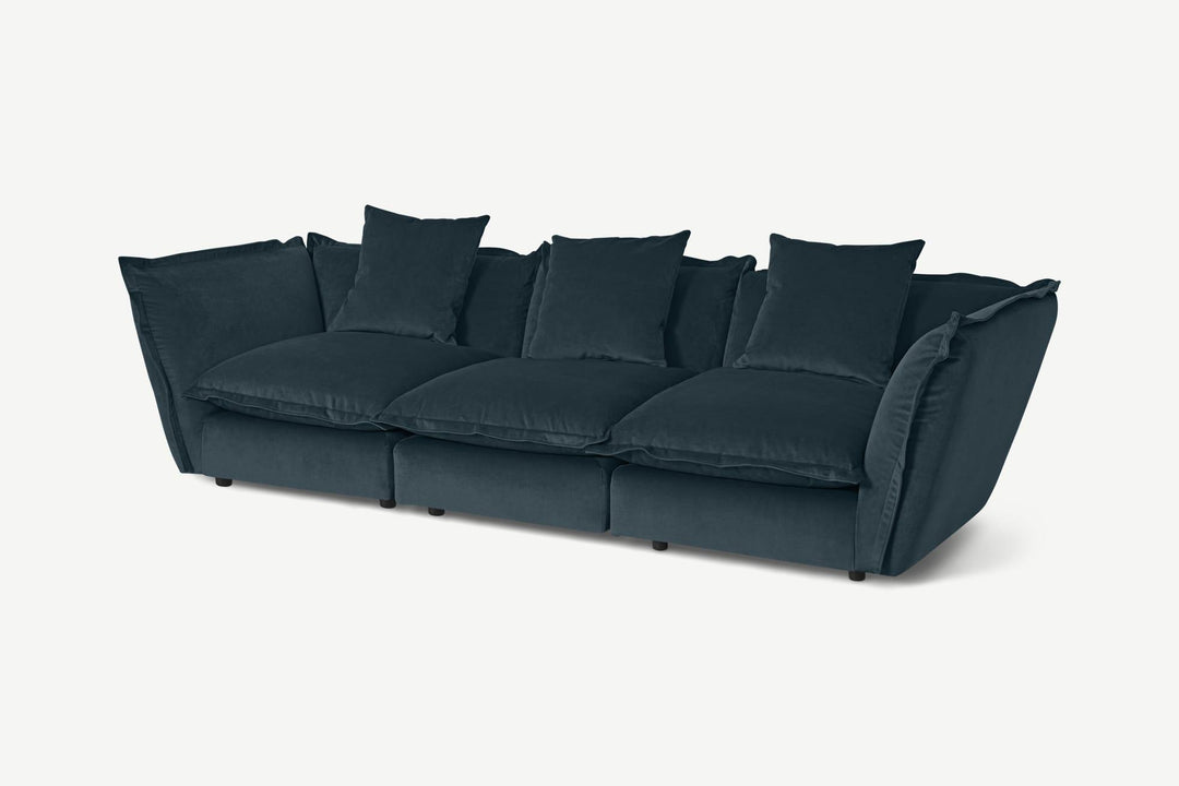 Fernsby Modular Sofa Collection - Classic Furniture Dubai UAE