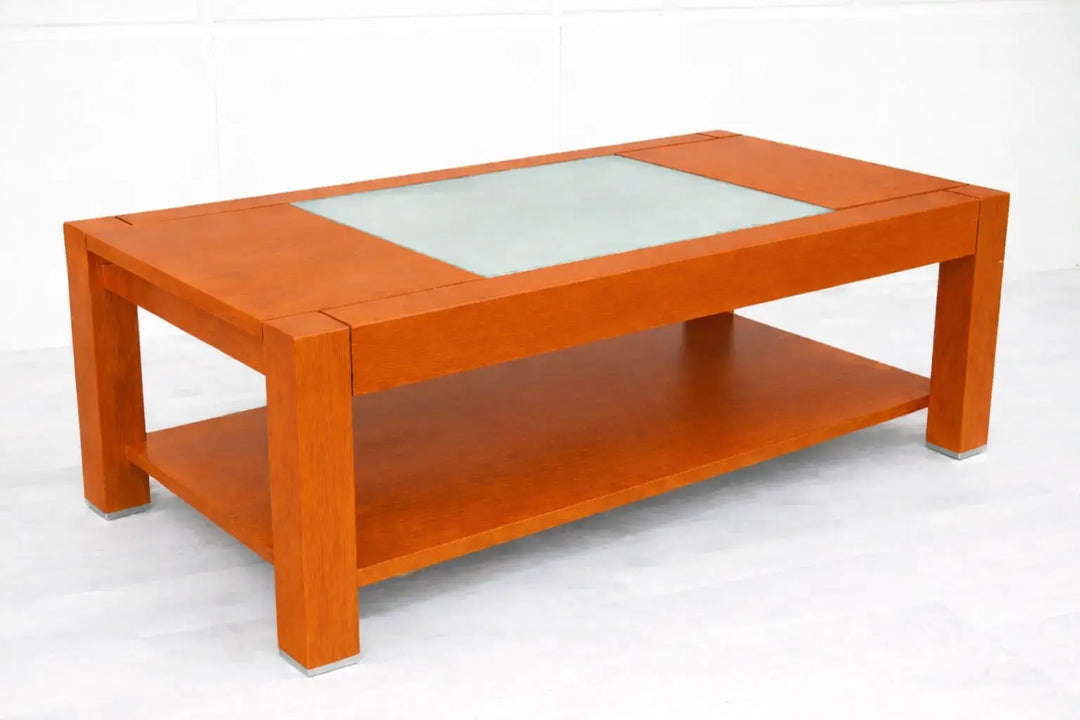 Center Table, CT1, Custom