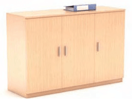 File / Storage Cabinet, Model: F - Classic Furniture Dubai UAE