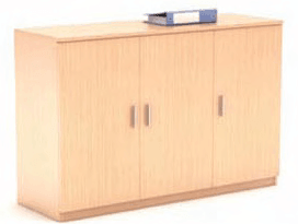 Office Cabinets Wooden Classic Furniture