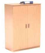 File / Storage Cabinet, Model: K - Classic Furniture Dubai UAE