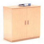 File / Storage Cabinet, Model: L - Classic Furniture Dubai UAE