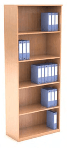 File / Storage Cabinet, Model: P - Classic Furniture Dubai UAE