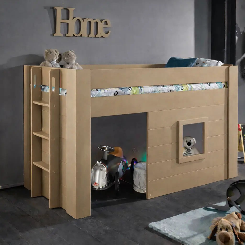 Noah Bunk Bed