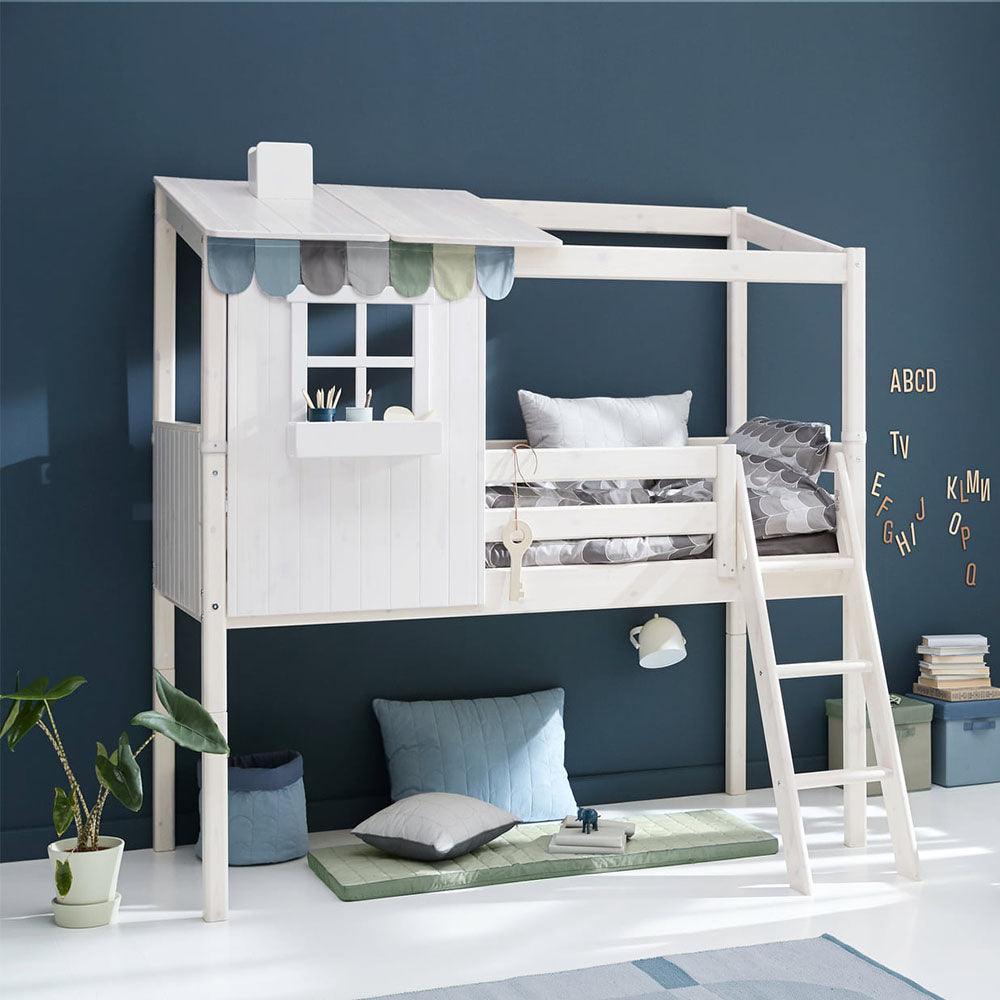 Flexa Bunk Bed - Classic Furniture Dubai UAE