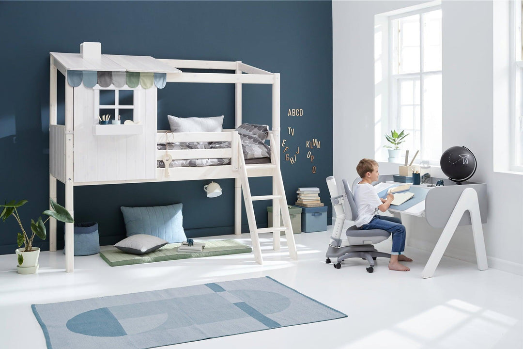 Flexa Bunk Bed - Classic Furniture Dubai UAE