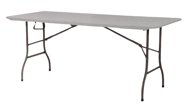 Folding Table 3 - Classic Furniture Dubai UAE