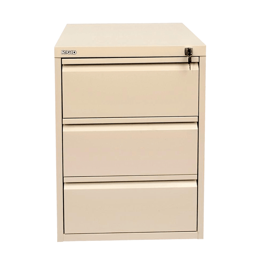 Free Standing Pedestal with 3 drawers - Classic Furniture Dubai UAE