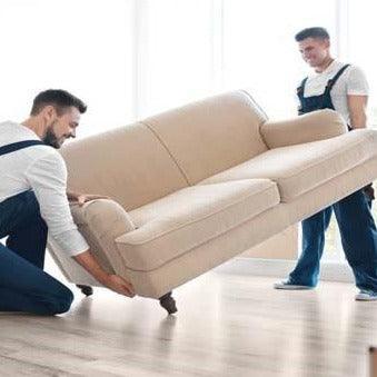 Furniture Shifting Within Dubai - Classic Furniture Dubai UAE