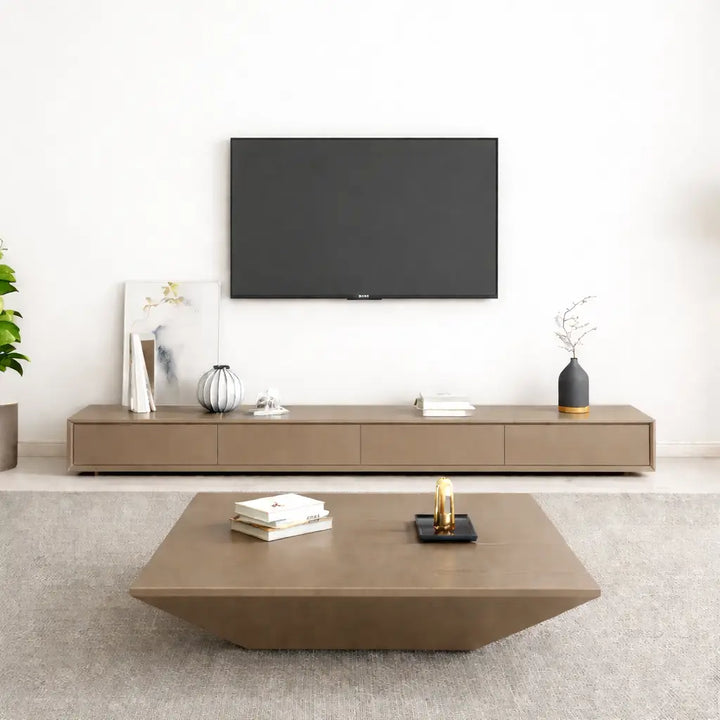 Klaus TV Unit, 180 / 240 cms