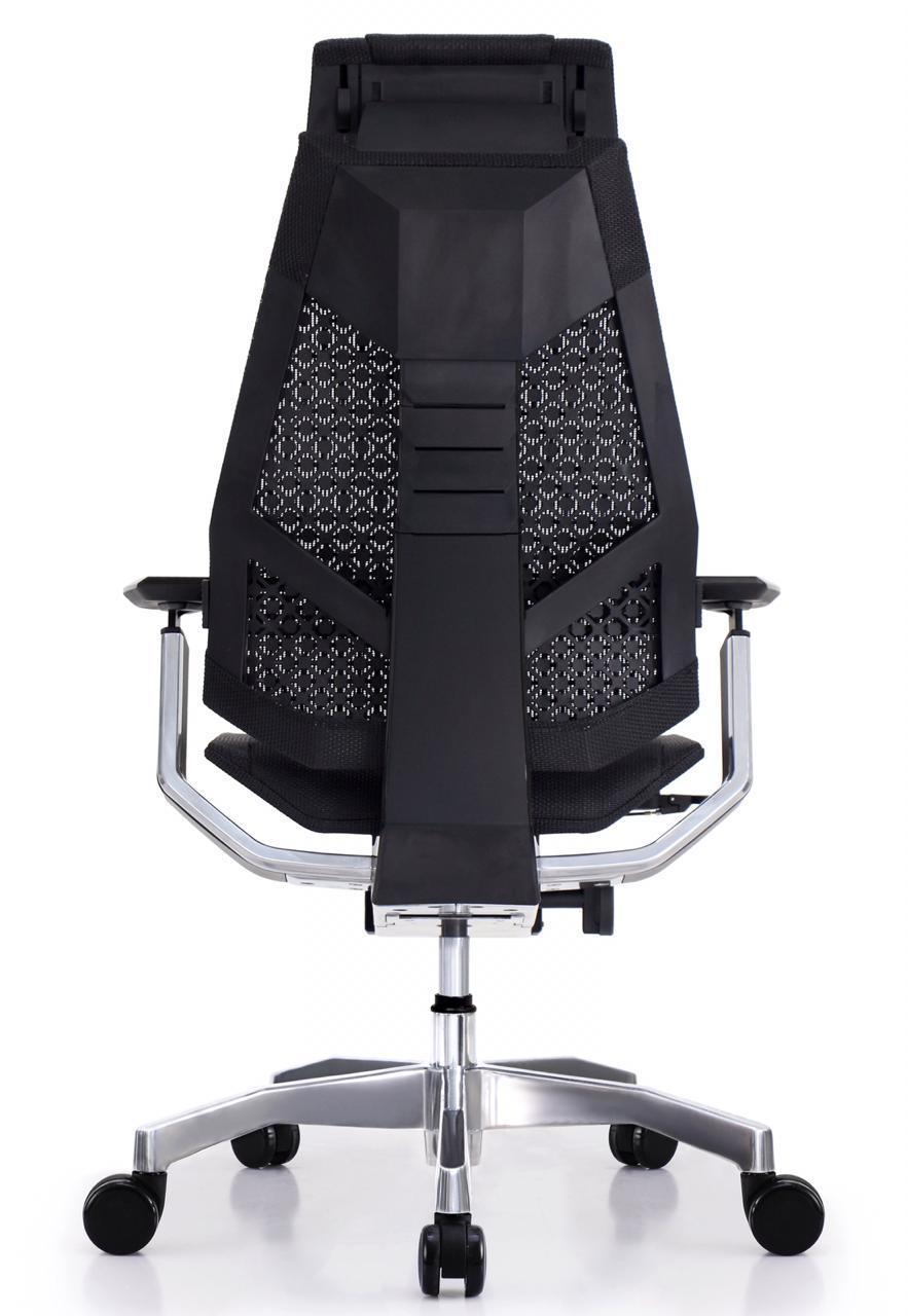 Gendia Ergonomic Smart Chair Classic Furniture