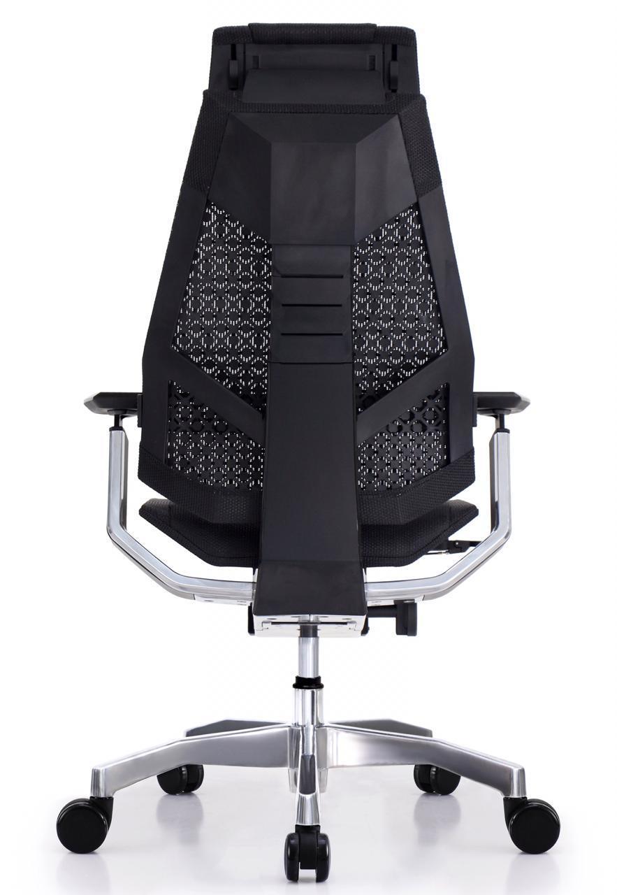 Gendia: Ergonomic Smart Chair - Classic Furniture Dubai UAE