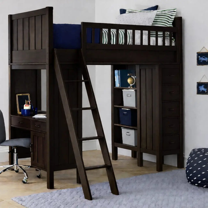 Camp Bunk Bed