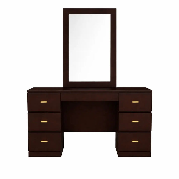 Dresser with Mirror, CD10