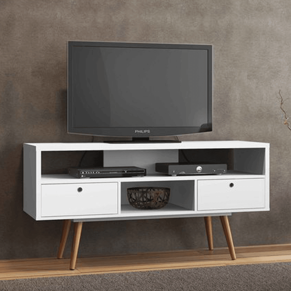 Giya TV unit, 120 cms - Classic Furniture Dubai UAE