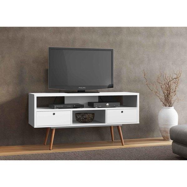 Giya TV unit, 120 cms - Classic Furniture Dubai UAE