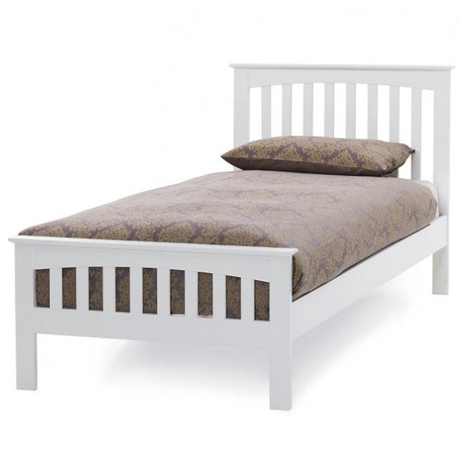 Giza Bed, Single, 90/120 - Classic Furniture Dubai UAE