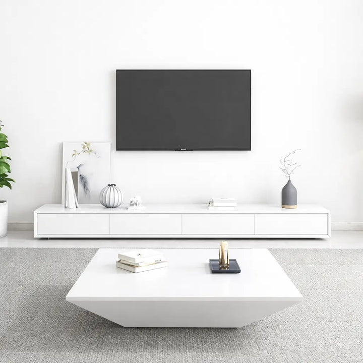 Klaus TV Unit, 180 / 240 cms