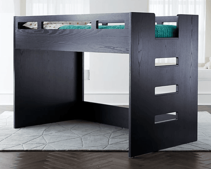 Glaze Bunk Bed - Classic Furniture Dubai UAE