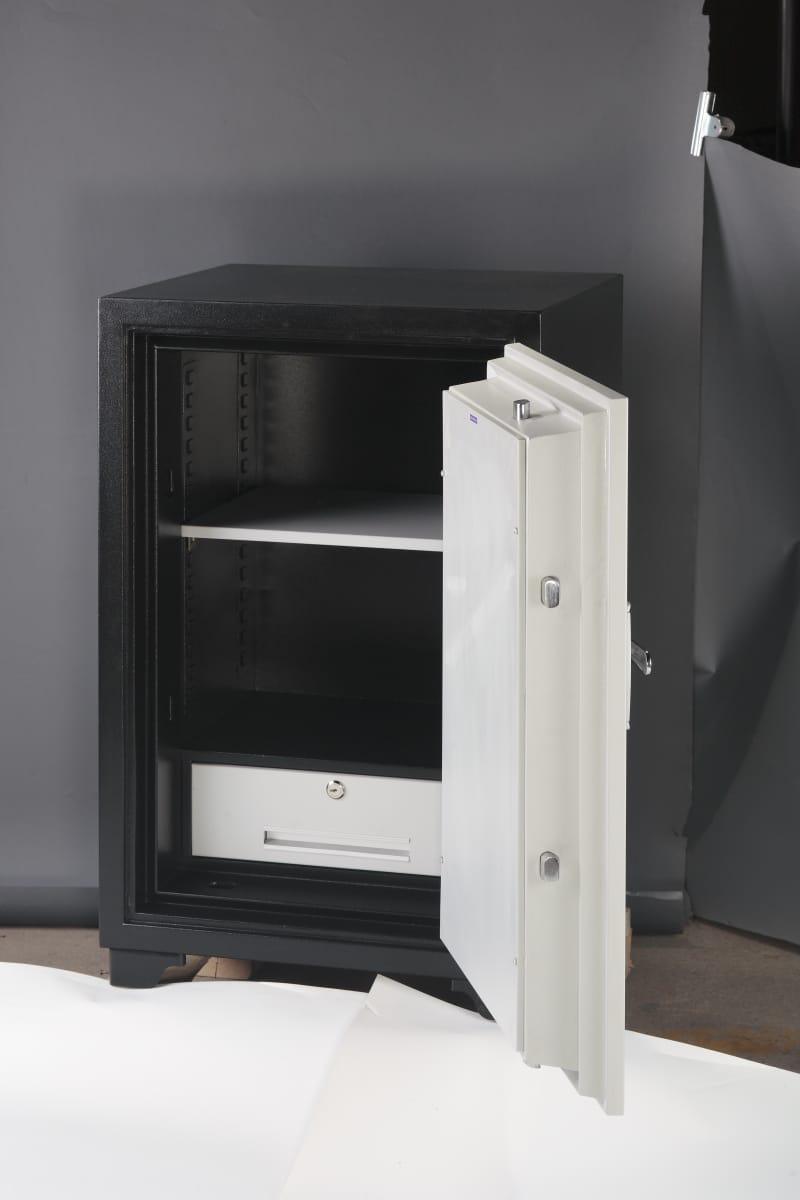 Godrej Fire Resistant Safes Classic Furniture