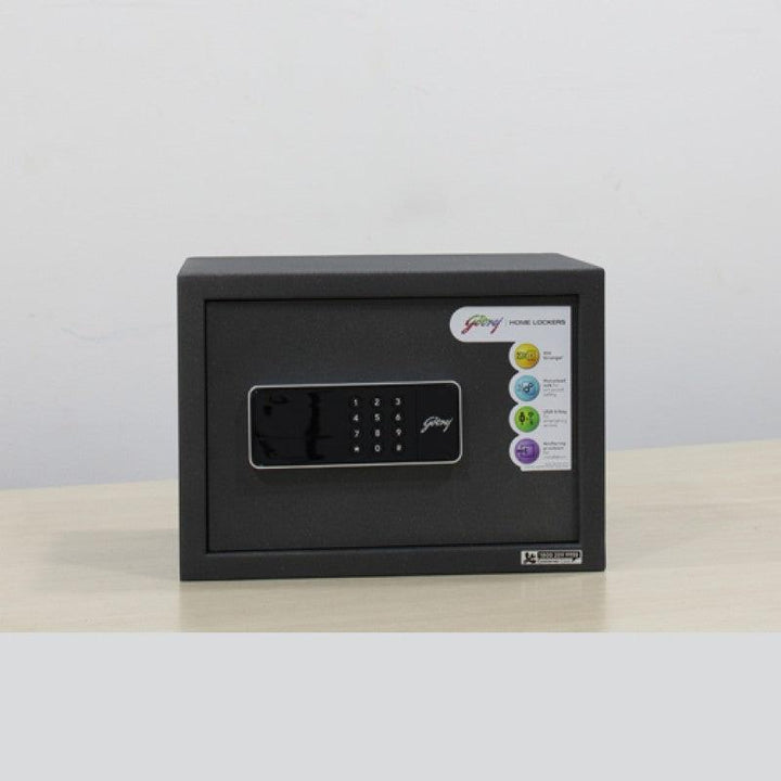 Godrej Home Electronic Safe, NX-PRO, 15L - Classic Furniture Dubai UAE