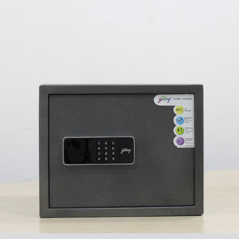 Godrej Home Electronic Safe, NX-PRO, 30L - Classic Furniture Dubai UAE