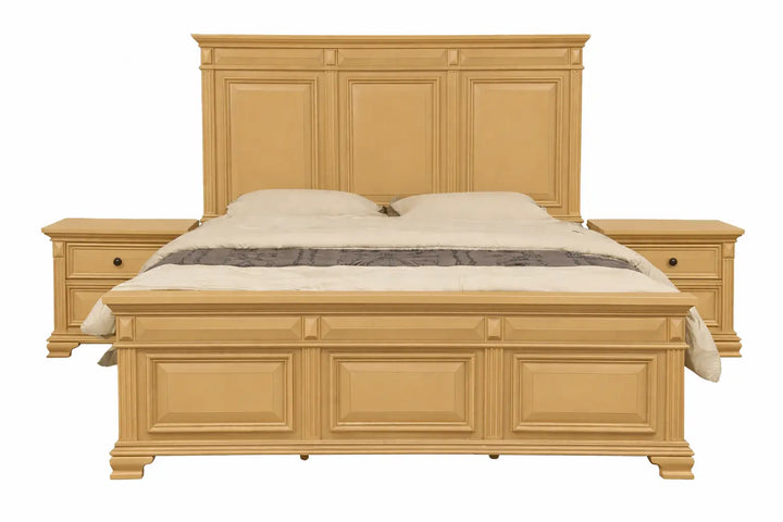 Windsor Bedroom Set