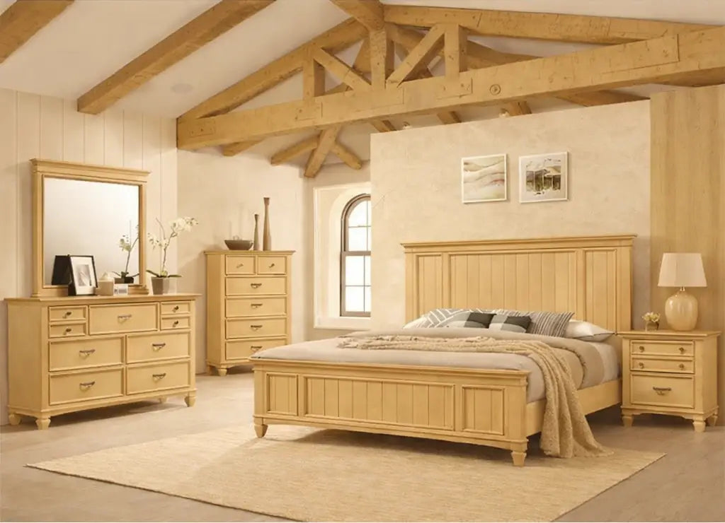 Liberty Bedroom Set