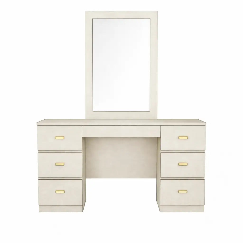 Dresser with Mirror, CD10