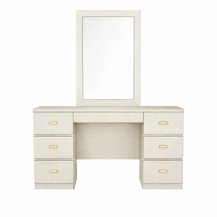 Dresser with Mirror, CD10