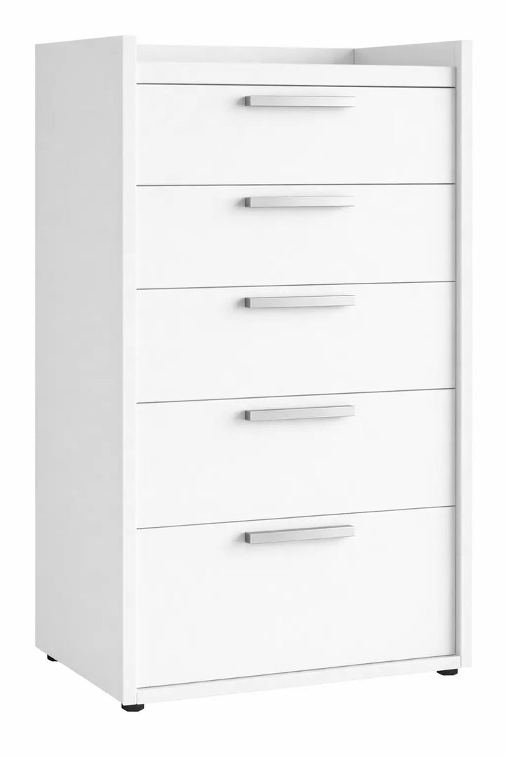 Chest of Drawers 4