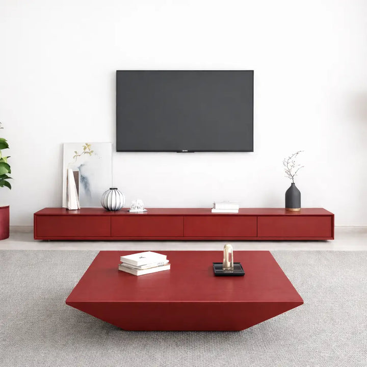 Klaus TV Unit, 180 / 240 cms