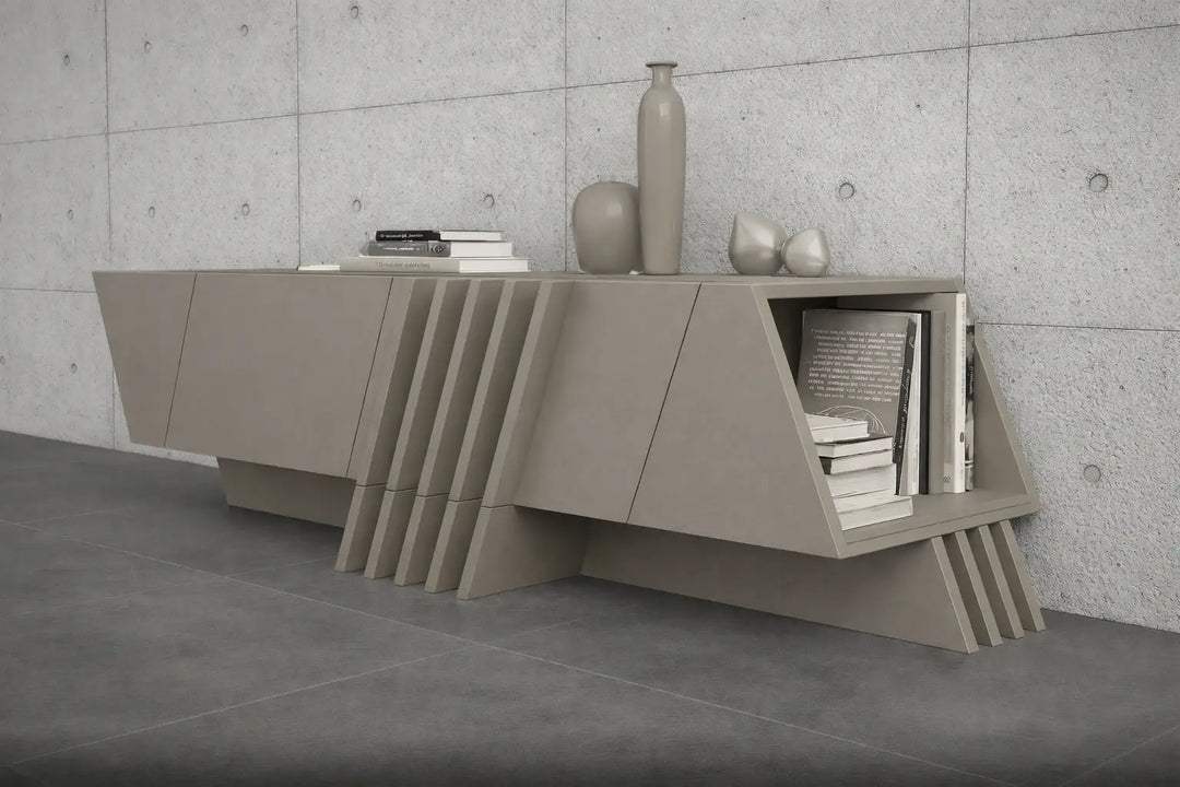 MOTION Cabinet