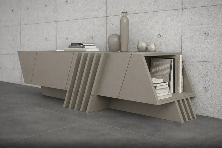 MOTION Cabinet