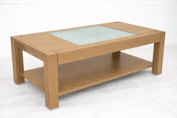 Center Table, CT1, Custom