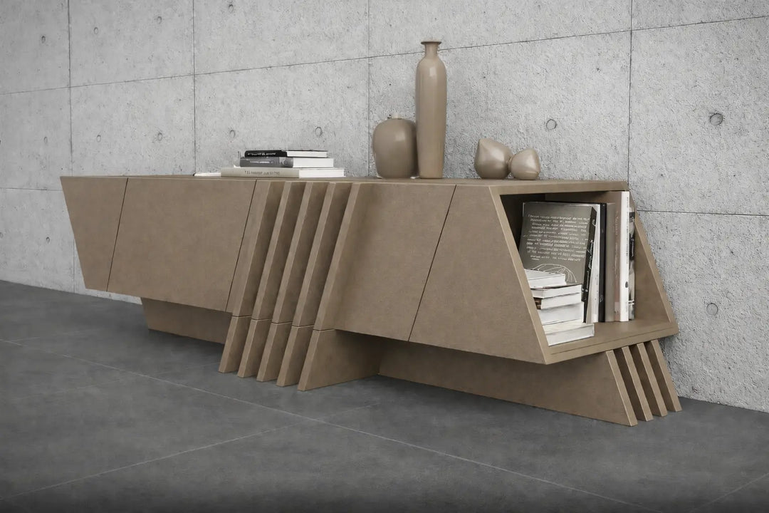 MOTION Cabinet