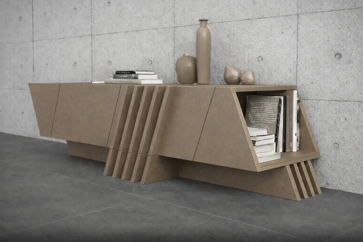 MOTION Cabinet