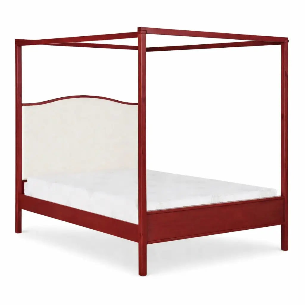 Poster Bed, Hilda