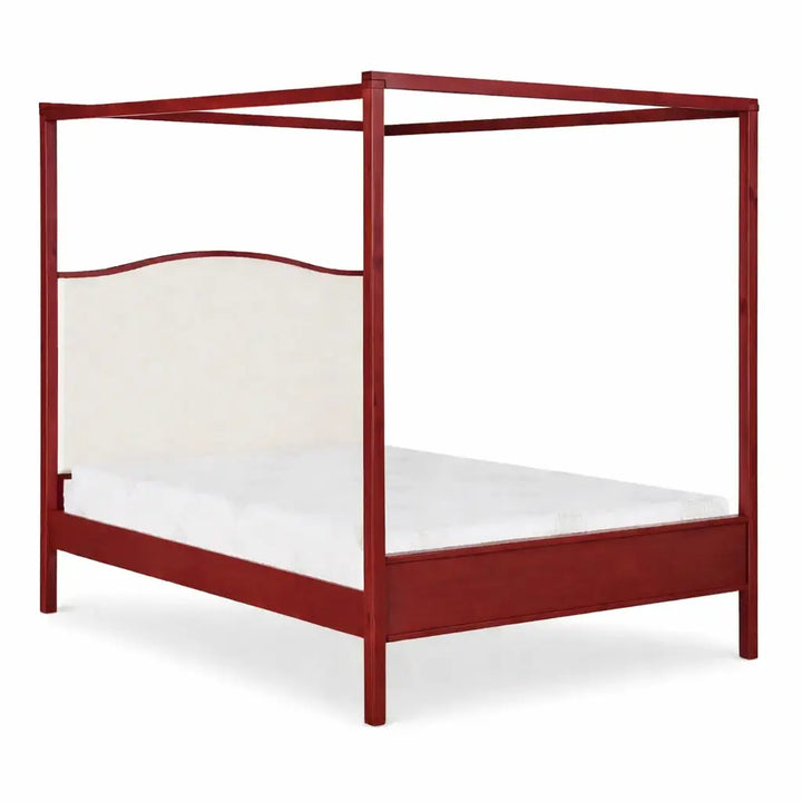 Poster Bed, Hilda