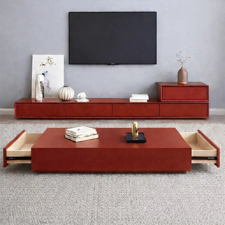 Klaus Coffee Table Model B