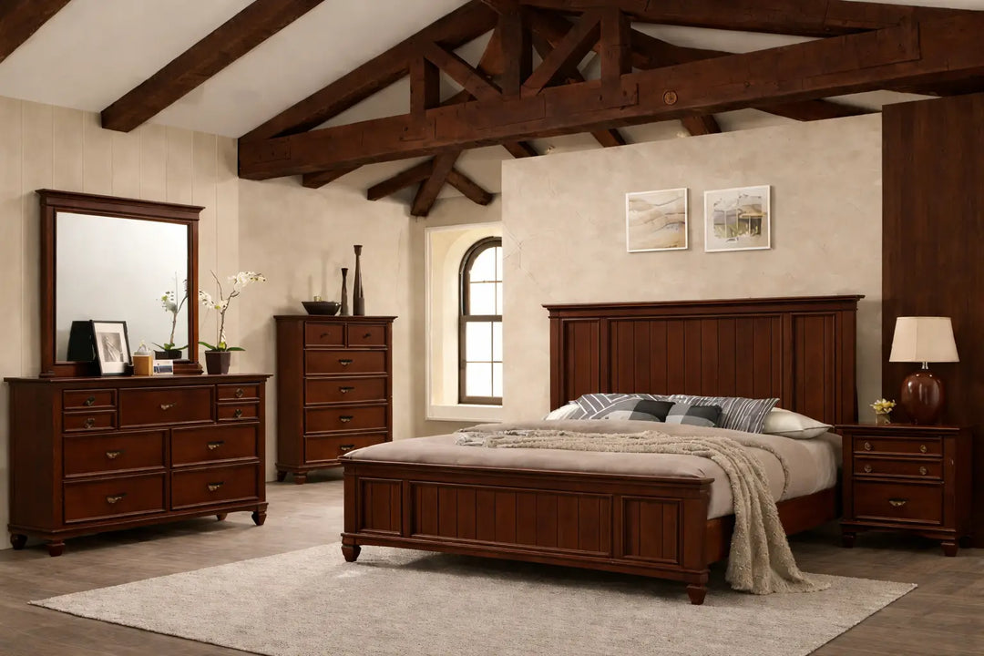 Liberty Bedroom Set