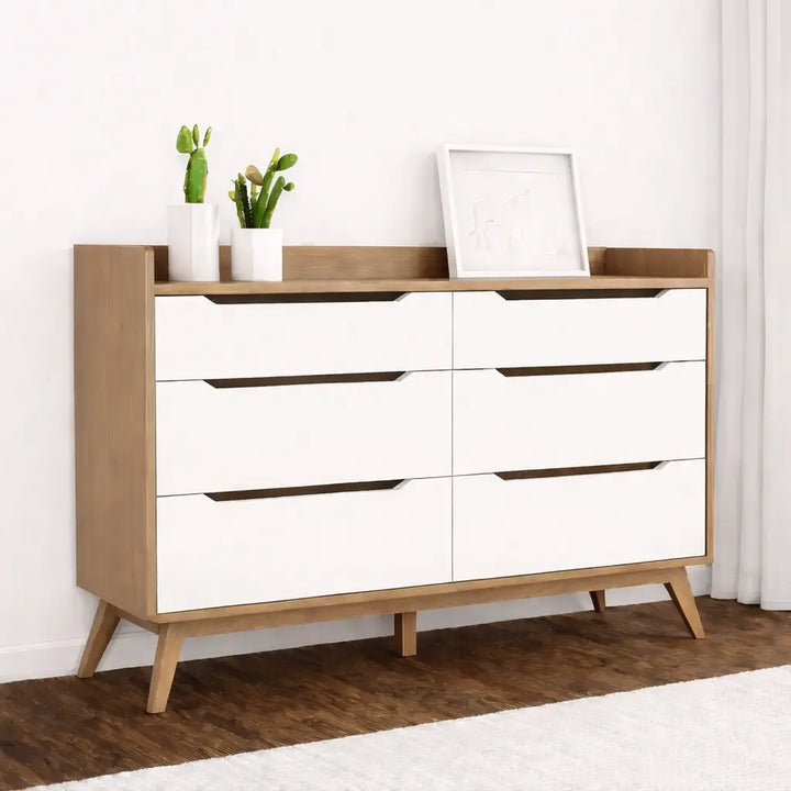 Chest of Drawers 2