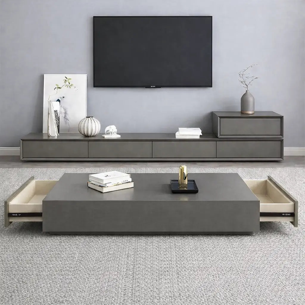 Klaus Coffee Table Model B