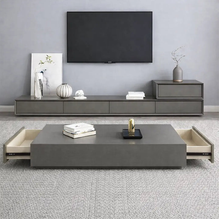 Klaus Coffee Table Model B