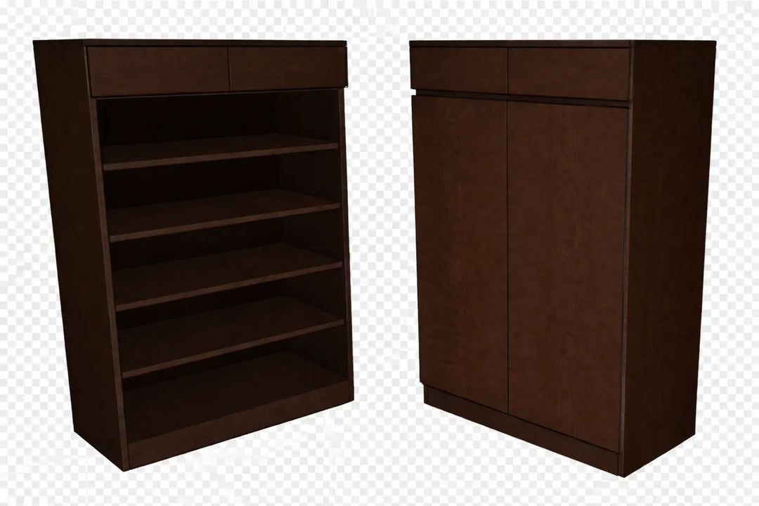 Shoe Cabinet, SC8