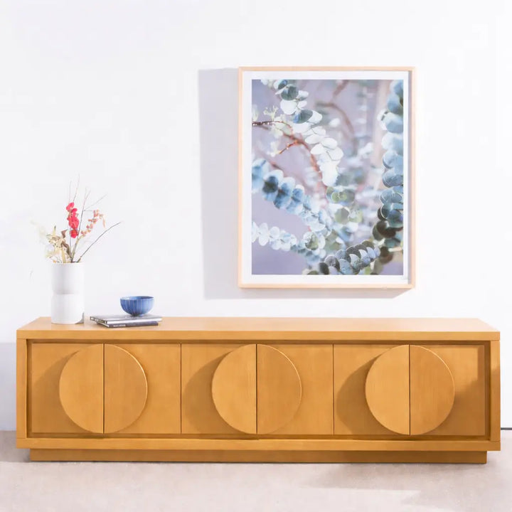 Bonnie TV Entertainment Unit, 200 cms