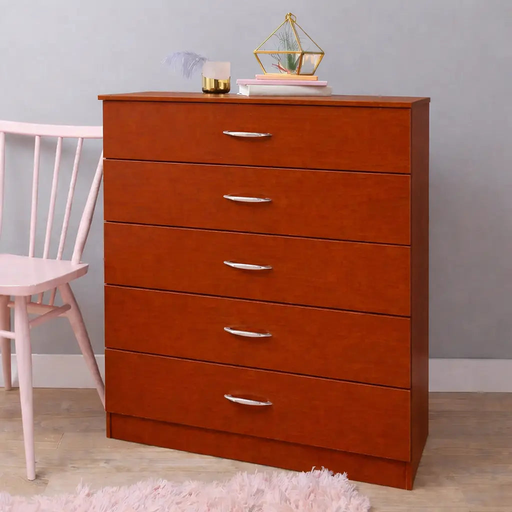 Chest of Drawers 3